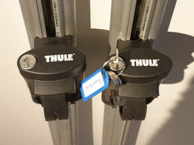 Thule 515-0221/L=127cm/753-1921-07, Kattotelineet ja boksit, Auton varaosat ja tarvikkeet, Kuortane, Tori.fi Thule 515-0221/L=127cm/753-1921-07, Kattotelineet ja boksit, Auton varaosat ja tarvikkeet, Kuortane, Tori.fi