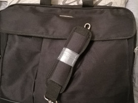 Kannettavan laukku (17 "), Muu tietotekniikka, Tietokoneet ja lisälaitteet, Tornio, Tori.fi Kannettavan laukku (17 "), Muu tietotekniikka, Tietokoneet ja lisälaitteet, Tornio, Tori.fi