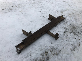 Lovipankko, Metsäkoneet, Työkoneet ja kalusto, Kuopio, Tori.fi Lovipankko, Metsäkoneet, Työkoneet ja kalusto, Kuopio, Tori.fi
