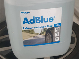 Adblue, Lisävarusteet ja autotarvikkeet, Auton varaosat ja tarvikkeet, Turku, Tori.fi Adblue, Lisävarusteet ja autotarvikkeet, Auton varaosat ja tarvikkeet, Turku, Tori.fi
