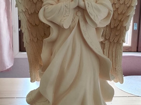AngelStar, iso enkeli patsas, Sisustustavarat, Sisustus ja huonekalut, Kouvola, Tori.fi AngelStar, iso enkeli patsas, Sisustustavarat, Sisustus ja huonekalut, Kouvola, Tori.fi