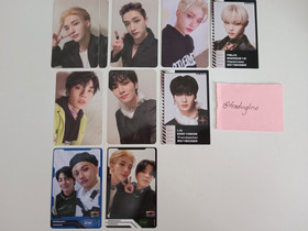 Kpop Stray Kids photareita, Muu musiikki ja soittimet, Musiikki ja soittimet, Riihimäki, Tori.fi Kpop Stray Kids photareita, Muu musiikki ja soittimet, Musiikki ja soittimet, Riihimäki, Tori.fi