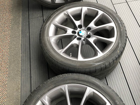 Bmw f36 alkuperäisvanteet 18, Renkaat ja vanteet, Kontiolahti, Tori.fi Bmw f36 alkuperäisvanteet 18, Renkaat ja vanteet, Kontiolahti, Tori.fi