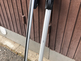 Thule kattotelineet, Kattotelineet ja boksit, Auton varaosat ja tarvikkeet, Kemijärvi, Tori.fi Thule kattotelineet, Kattotelineet ja boksit, Auton varaosat ja tarvikkeet, Kemijärvi, Tori.fi