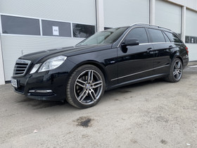 Mercedes-Benz E 350 CDI 4MATIC, Autot, Oulu, Tori.fi Mercedes-Benz E 350 CDI 4MATIC, Autot, Oulu, Tori.fi