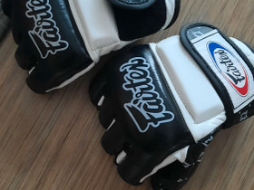 Fairtex fgv17 grappling hanska, Kamppailulajit, Urheilu ja ulkoilu, Joensuu, Tori.fi Fairtex fgv17 grappling hanska, Kamppailulajit, Urheilu ja ulkoilu, Joensuu, Tori.fi