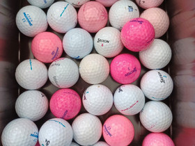 Golfpalloja, Golf, Urheilu ja ulkoilu, Kouvola, Tori.fi Golfpalloja, Golf, Urheilu ja ulkoilu, Kouvola, Tori.fi