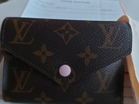 Louis Vuitton Victorine Wallet, Muut asusteet, Asusteet ja kellot, Pirkkala, Tori.fi Louis Vuitton Victorine Wallet, Muut asusteet, Asusteet ja kellot, Pirkkala, Tori.fi