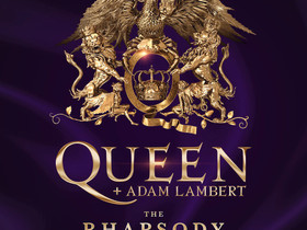 2 Queen + Adam Lambert -lippua, Kööpenhamina 17.7., Keikat, konsertit ja tapahtumat, Matkat ja liput, Oulu, Tori.fi 2 Queen + Adam Lambert -lippua, Kööpenhamina 17.7., Keikat, konsertit ja tapahtumat, Matkat ja liput, Oulu, Tori.fi