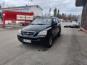 KIA Sorento, Autot, Pieksämäki, Tori.fi KIA Sorento, Autot, Pieksämäki, Tori.fi