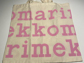 Marimekko logokassi, Muut asusteet, Asusteet ja kellot, Tampere, Tori.fi Marimekko logokassi, Muut asusteet, Asusteet ja kellot, Tampere, Tori.fi