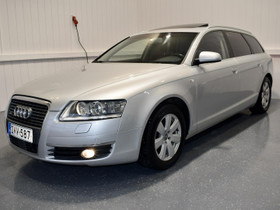 Audi A6, Autot, Kaarina, Tori.fi Audi A6, Autot, Kaarina, Tori.fi