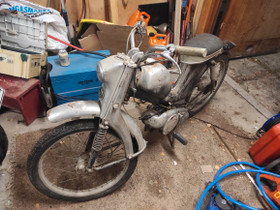 Pappis -63 käy ja kulkee, Mopot, Moto, Hämeenlinna, Tori.fi Pappis -63 käy ja kulkee, Mopot, Moto, Hämeenlinna, Tori.fi