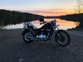 Suzuki Intruder 800, Moottoripyörät, Moto, Sotkamo, Tori.fi Suzuki Intruder 800, Moottoripyörät, Moto, Sotkamo, Tori.fi