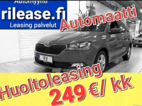 Skoda Fabia Combi, Autot, Vantaa, Tori.fi Skoda Fabia Combi, Autot, Vantaa, Tori.fi