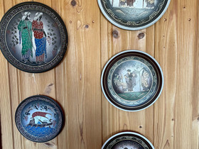 Antiikin Kreikka -aiheiset lautastaulut, Taulut, Sisustus ja huonekalut, Rauma, Tori.fi Antiikin Kreikka -aiheiset lautastaulut, Taulut, Sisustus ja huonekalut, Rauma, Tori.fi