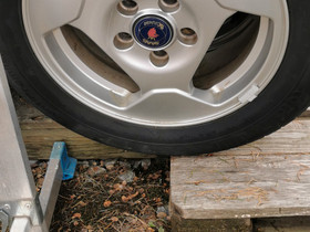 Saab 15" vanteet, Renkaat ja vanteet, Joensuu, Tori.fi Saab 15" vanteet, Renkaat ja vanteet, Joensuu, Tori.fi