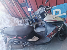 Kymco super 8, Skootterit, Moto, Miehikkälä, Tori.fi Kymco super 8, Skootterit, Moto, Miehikkälä, Tori.fi