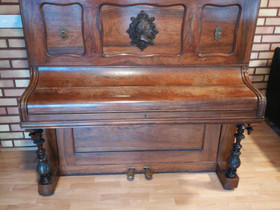 Antiikkipiano vm. n. 1900, J. Jacobsen, Pianot, urut ja koskettimet, Musiikki ja soittimet, Rauma, Tori.fi Antiikkipiano vm. n. 1900, J. Jacobsen, Pianot, urut ja koskettimet, Musiikki ja soittimet, Rauma, Tori.fi
