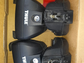 Thule jalkasarja opel astra J 2011, Kattotelineet ja boksit, Auton varaosat ja tarvikkeet, Seinäjoki, Tori.fi Thule jalkasarja opel astra J 2011, Kattotelineet ja boksit, Auton varaosat ja tarvikkeet, Seinäjoki, Tori.fi