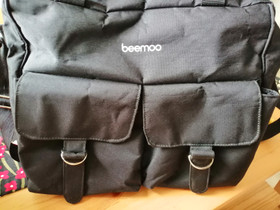 Beemoo hoitolaukku, Lastenhoitovälineet, Lastentarvikkeet ja lelut, Savonlinna, Tori.fi Beemoo hoitolaukku, Lastenhoitovälineet, Lastentarvikkeet ja lelut, Savonlinna, Tori.fi