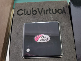 Club virtuaal, Muu tietotekniikka, Tietokoneet ja lisälaitteet, Kauhajoki, Tori.fi Club virtuaal, Muu tietotekniikka, Tietokoneet ja lisälaitteet, Kauhajoki, Tori.fi