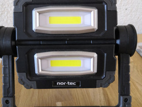 Nor-tec led valo, Työkalut, tikkaat ja laitteet, Rakennustarvikkeet ja työkalut, Tornio, Tori.fi Nor-tec led valo, Työkalut, tikkaat ja laitteet, Rakennustarvikkeet ja työkalut, Tornio, Tori.fi