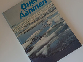 Ääninen, Muut kirjat ja lehdet, Kirjat ja lehdet, Mikkeli, Tori.fi Ääninen, Muut kirjat ja lehdet, Kirjat ja lehdet, Mikkeli, Tori.fi