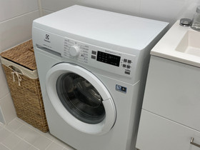 Electrolux EW6S4225C4 pyykinpesukone VARATTU, Pesu- ja kuivauskoneet, Kodinkoneet, Helsinki, Tori.fi Electrolux EW6S4225C4 pyykinpesukone VARATTU, Pesu- ja kuivauskoneet, Kodinkoneet, Helsinki, Tori.fi