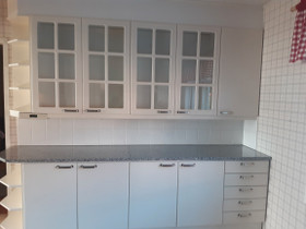Keittiökalusteet, Keittiöt, Rakennustarvikkeet ja työkalut, Vaasa, Tori.fi Keittiökalusteet, Keittiöt, Rakennustarvikkeet ja työkalut, Vaasa, Tori.fi