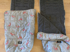 Fleece lämpöpussit, Muut lastentarvikkeet, Lastentarvikkeet ja lelut, Kangasala, Tori.fi Fleece lämpöpussit, Muut lastentarvikkeet, Lastentarvikkeet ja lelut, Kangasala, Tori.fi