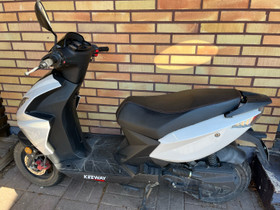 Keeway F-act evo 50 4T, Mopot, Moto, Jyväskylä, Tori.fi Keeway F-act evo 50 4T, Mopot, Moto, Jyväskylä, Tori.fi