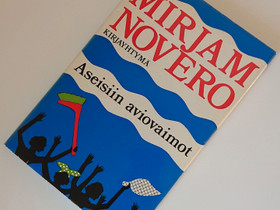 Aseisiin aviovaimot, Muut kirjat ja lehdet, Kirjat ja lehdet, Mikkeli, Tori.fi Aseisiin aviovaimot, Muut kirjat ja lehdet, Kirjat ja lehdet, Mikkeli, Tori.fi