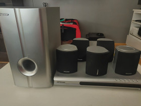 Pioneer DCS232 kotistereot radiolla, Kotiteatterit ja DVD-laitteet, Viihde-elektroniikka, Hausjärvi, Tori.fi Pioneer DCS232 kotistereot radiolla, Kotiteatterit ja DVD-laitteet, Viihde-elektroniikka, Hausjärvi, Tori.fi
