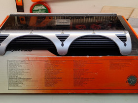 Vahvistin JBL gto1201.1 1114W RMS 2ohm, Autostereot ja tarvikkeet, Auton varaosat ja tarvikkeet, Kokkola, Tori.fi Vahvistin JBL gto1201.1 1114W RMS 2ohm, Autostereot ja tarvikkeet, Auton varaosat ja tarvikkeet, Kokkola, Tori.fi
