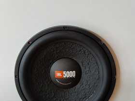JBL GTi 15" subwoofer 800W RMS, Autostereot ja tarvikkeet, Auton varaosat ja tarvikkeet, Kokkola, Tori.fi JBL GTi 15" subwoofer 800W RMS, Autostereot ja tarvikkeet, Auton varaosat ja tarvikkeet, Kokkola, Tori.fi