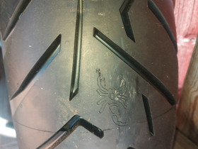Pirelli 170/60 17, Renkaat, Mototarvikkeet ja varaosat, Uusikaupunki, Tori.fi Pirelli 170/60 17, Renkaat, Mototarvikkeet ja varaosat, Uusikaupunki, Tori.fi
