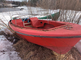 Aquara pulpettivene, Moottoriveneet, Veneet, Sotkamo, Tori.fi Aquara pulpettivene, Moottoriveneet, Veneet, Sotkamo, Tori.fi