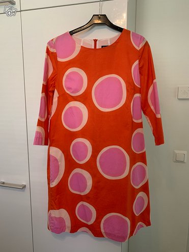 Marimekko mekko 38 UUSI, Vaatteet ja kengä...