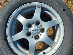 Audi 15 tuuman renkaat, Renkaat ja vanteet, Lieksa, Tori.fi Audi 15 tuuman renkaat, Renkaat ja vanteet, Lieksa, Tori.fi