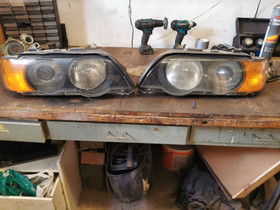 E53 x5 xenon umpiot, Autovaraosat, Auton varaosat ja tarvikkeet, Lappeenranta, Tori.fi E53 x5 xenon umpiot, Autovaraosat, Auton varaosat ja tarvikkeet, Lappeenranta, Tori.fi