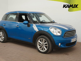 MINI Countryman, Autot, Vaasa, Tori.fi MINI Countryman, Autot, Vaasa, Tori.fi