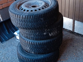 Renkaat 205/55R16, Renkaat ja vanteet, Joensuu, Tori.fi Renkaat 205/55R16, Renkaat ja vanteet, Joensuu, Tori.fi