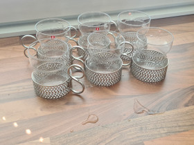 Iittala glögilasit, Kahvikupit, mukit ja lasit, Keittiötarvikkeet ja astiat, Kankaanpää, Tori.fi Iittala glögilasit, Kahvikupit, mukit ja lasit, Keittiötarvikkeet ja astiat, Kankaanpää, Tori.fi