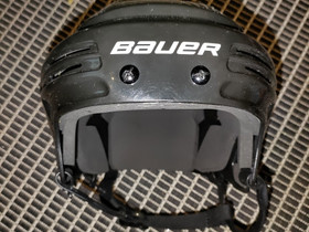 Bauer jääkiekkokypärä, Jääkiekko ja luistelu, Urheilu ja ulkoilu, Kajaani, Tori.fi Bauer jääkiekkokypärä, Jääkiekko ja luistelu, Urheilu ja ulkoilu, Kajaani, Tori.fi