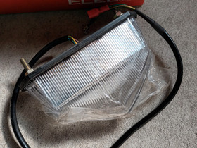 LED-takavalo kirkas, Mopojen varaosat ja tarvikkeet, Mototarvikkeet ja varaosat, Pieksämäki, Tori.fi LED-takavalo kirkas, Mopojen varaosat ja tarvikkeet, Mototarvikkeet ja varaosat, Pieksämäki, Tori.fi