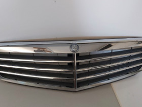 Mercedes-benz säleikkö w204, Autovaraosat, Auton varaosat ja tarvikkeet, Imatra, Tori.fi Mercedes-benz säleikkö w204, Autovaraosat, Auton varaosat ja tarvikkeet, Imatra, Tori.fi