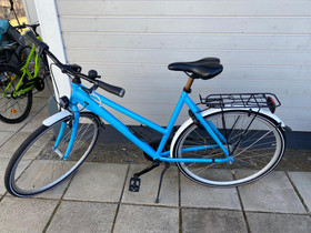 Tunturi 7v, Hybridipyörät, Polkupyörät ja pyöräily, Janakkala, Tori.fi Tunturi 7v, Hybridipyörät, Polkupyörät ja pyöräily, Janakkala, Tori.fi
