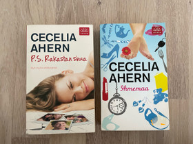 Ahern, Cecilia pokkareita, Kaunokirjallisuus, Kirjat ja lehdet, Tampere, Tori.fi Ahern, Cecilia pokkareita, Kaunokirjallisuus, Kirjat ja lehdet, Tampere, Tori.fi
