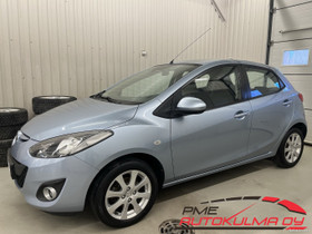 Mazda 2, Autot, Hattula, Tori.fi Mazda 2, Autot, Hattula, Tori.fi